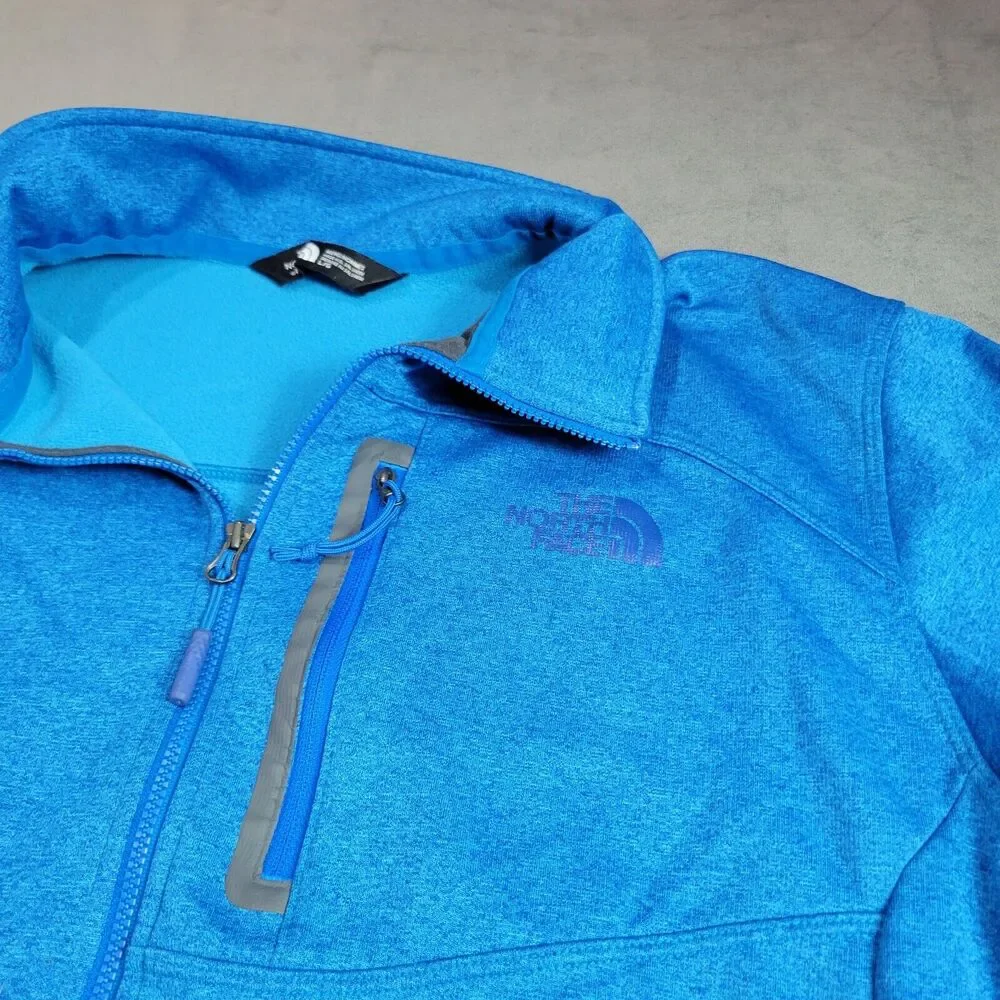 The North Face‎ Sweater Mens Large Blue Classic Comfortable Versatile Pullover